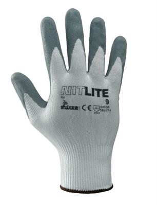 Guanto Nit-Lite nylon/nitrile schiumato