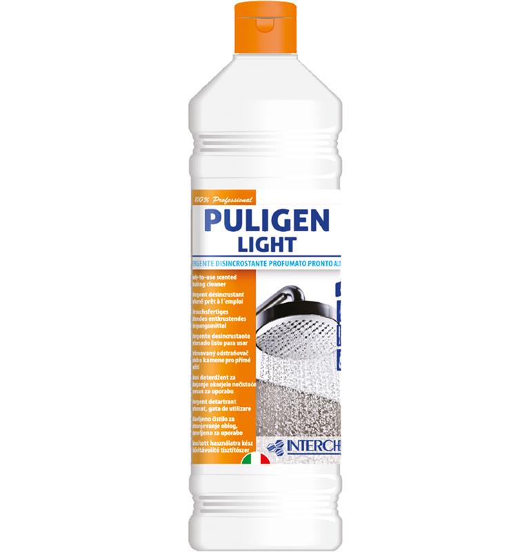 Puligen light bagni e piastrelle 1lt.