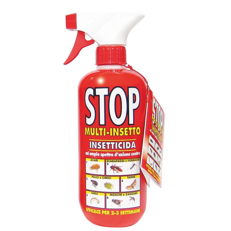 FHV070 Ins.Multi insettoSTOP no gas 375m