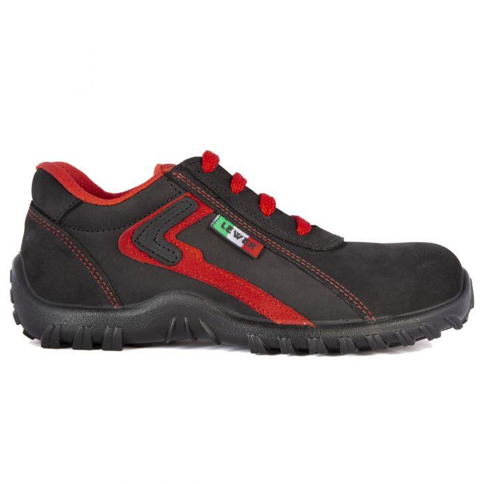 Scarpa bassa fiore S3 DP1N OVERSIZE