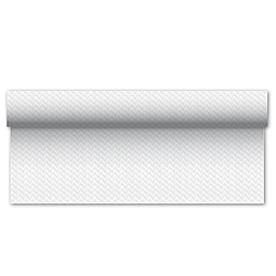 Tovaglie rotolo bianco 50mt. h100