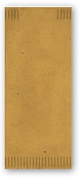Tovagliolo in busta carta paglia 700pz