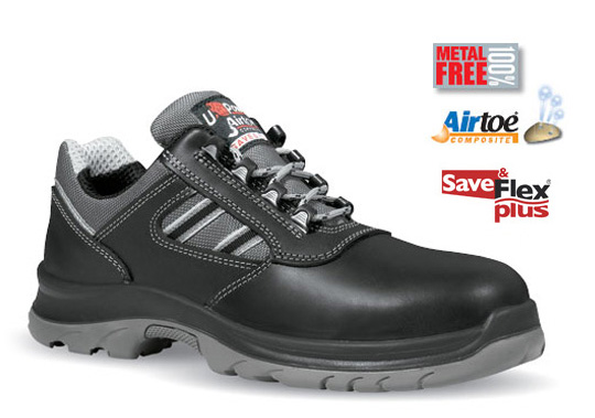 Scarpa bassa S3 STYLE RR20254