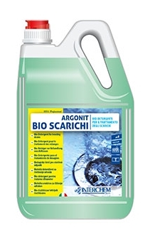 Argonit Bio Scarichi 5Kg