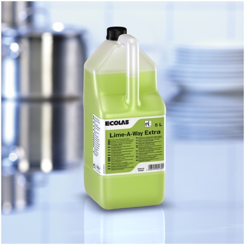 E-Lime a Way Extra 5lt.