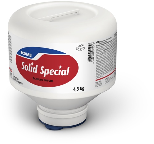 E-Solid Special 4,5Kg