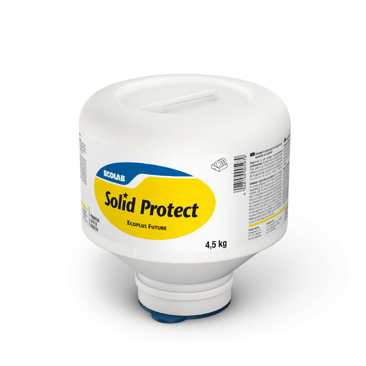E-Solid Protect 4,5Kg