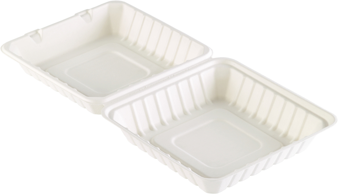 Meal Box 225x201x85 50pz