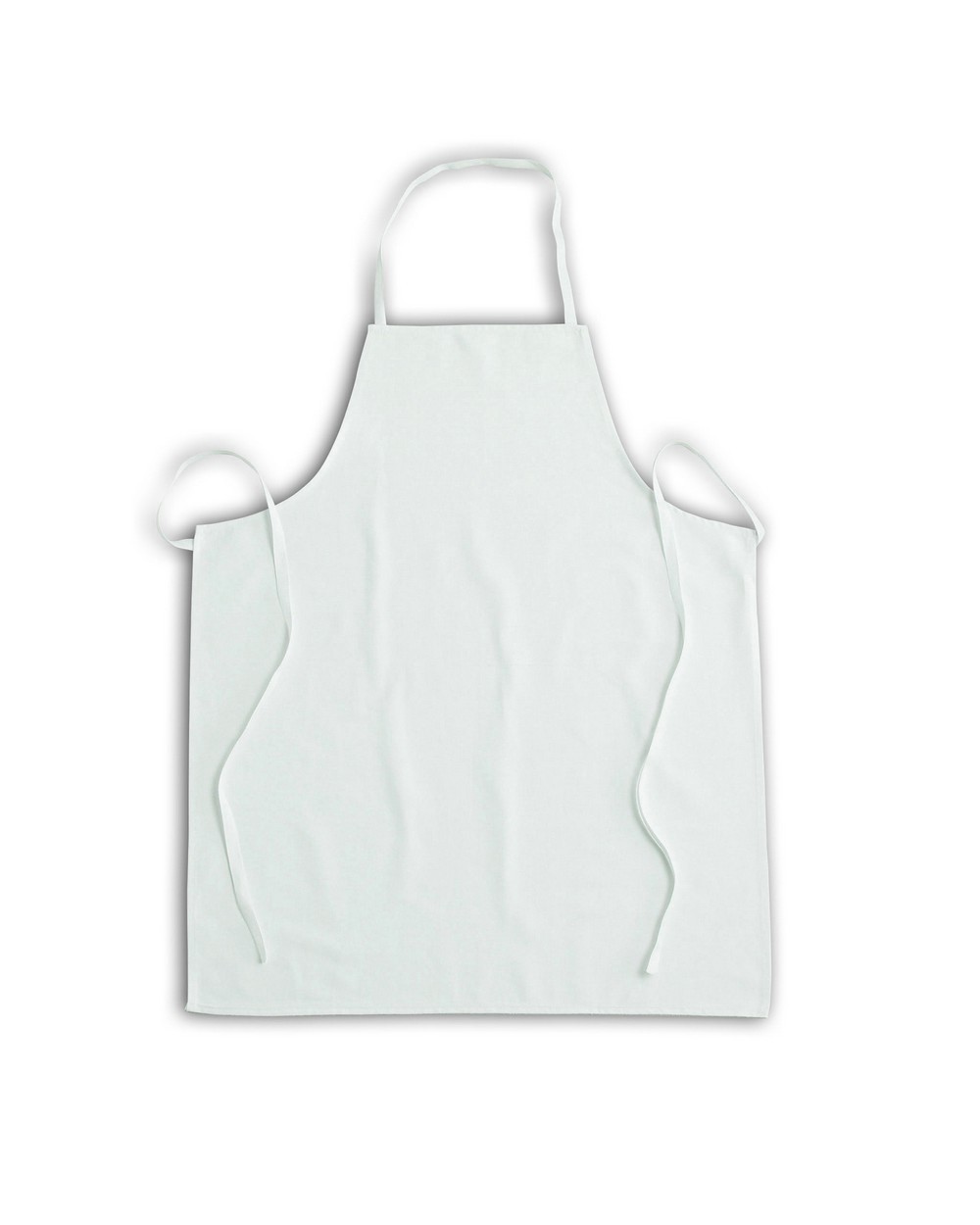 Grembiule parannanza 70x90cm bianco