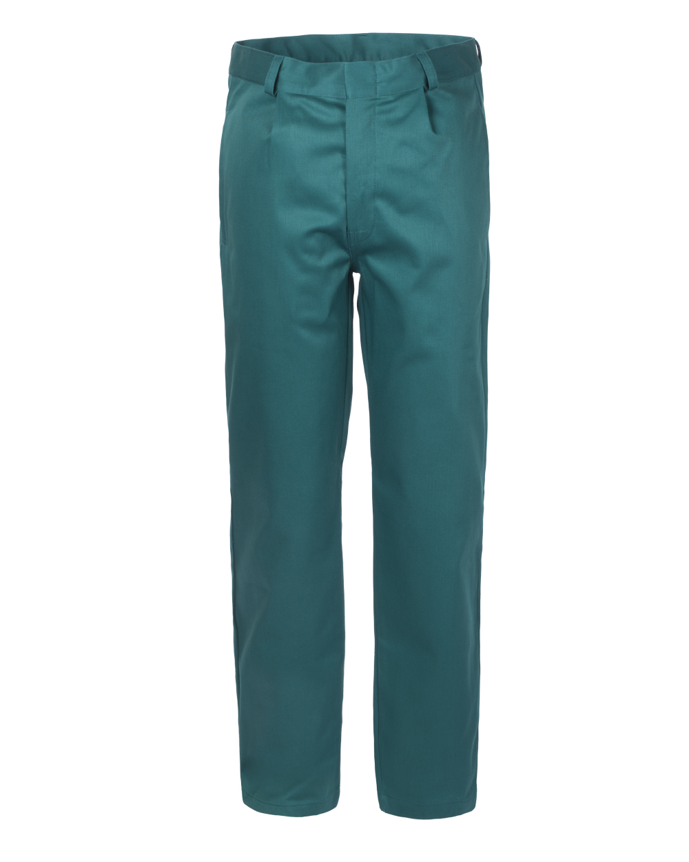 Pantalone Flammatex verde