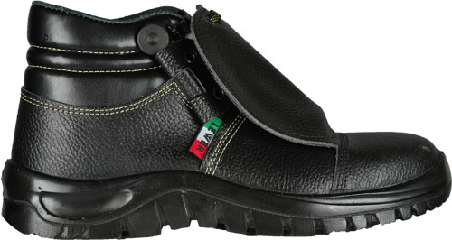 Scarpa alta protezione metatarso S1P 5020