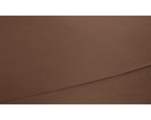 Tovaglie TNT marrone 140x140 80pz