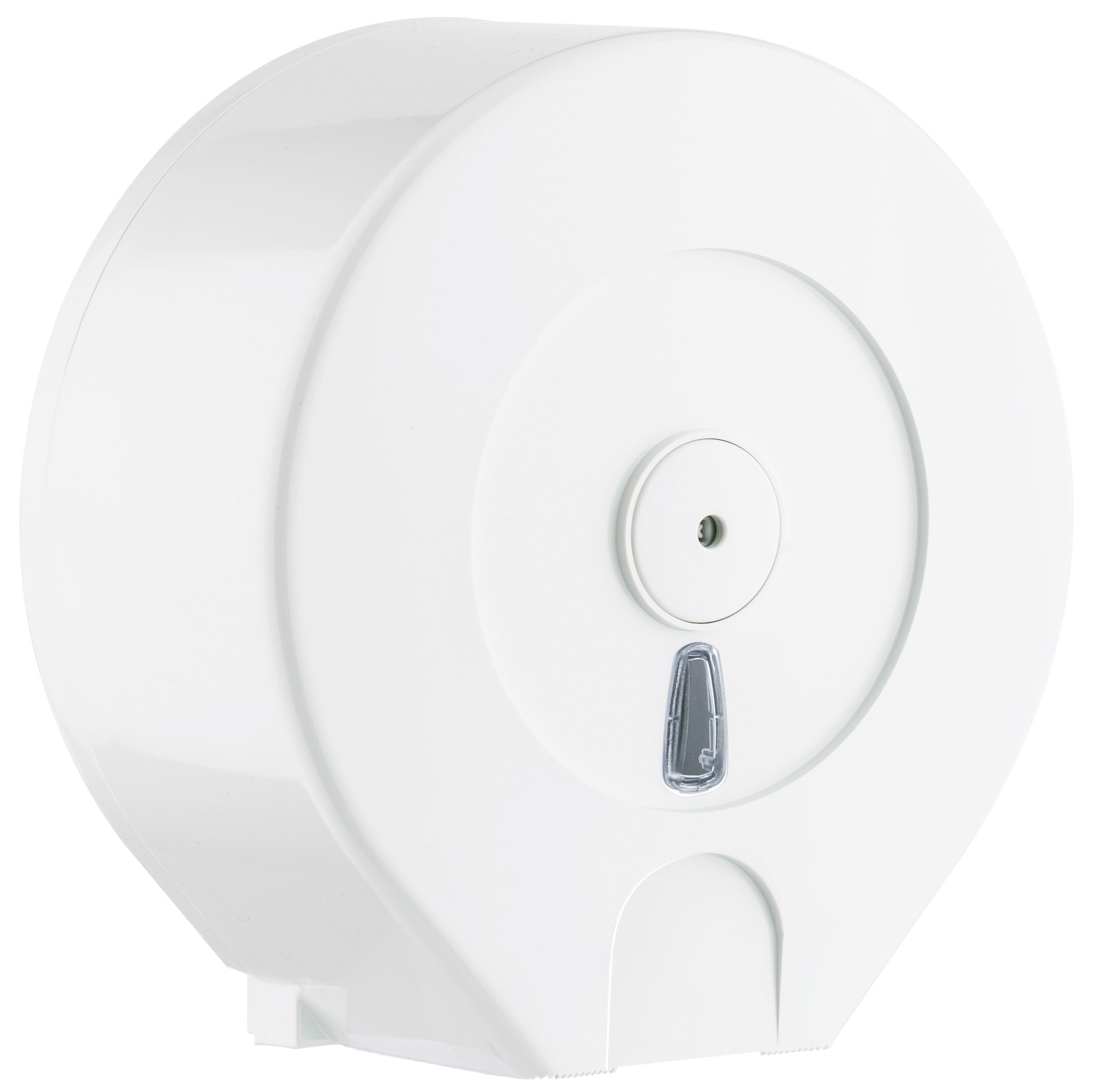 Dispenser bobine carta igienica Rollmatic bianco