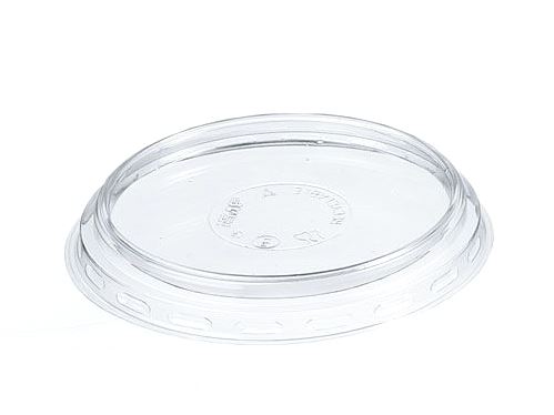 Coperchi trasparenti x K390 50pz