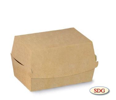 Porta Panino 100x100 AVANA 603 50pz