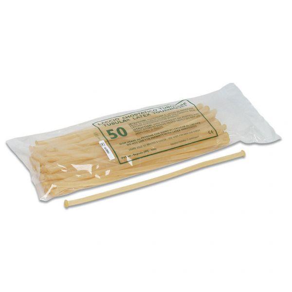 Laccio emostatico tubolare lattice 35 cm