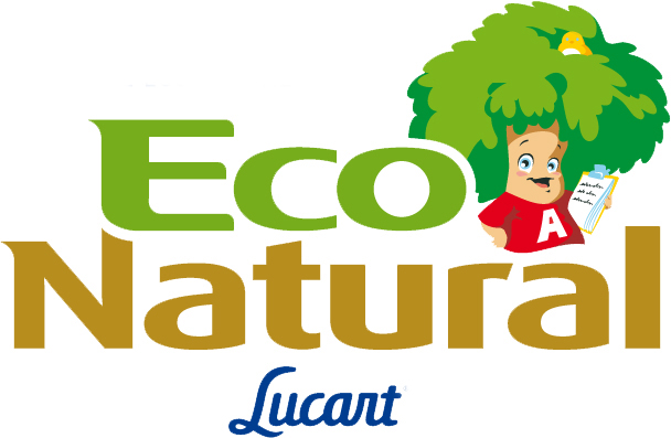 Carta igienica EcoNatural 10 rotoli