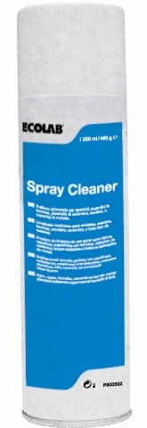 Spray Cleaner 500ml