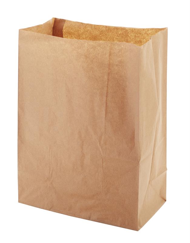 Buste carta kraft 24x14x40 400pz