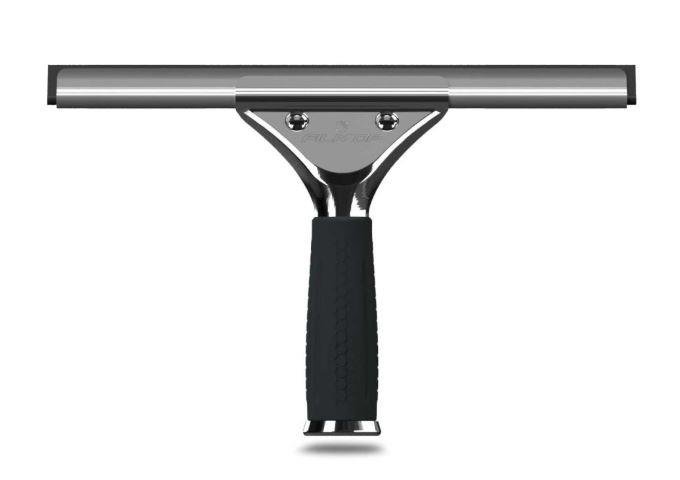 Tergivetro completo inox 45cm