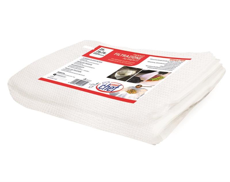 Panno filtrazione TNT 25pz