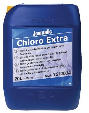 Jonmatic cloro extra 5Kg