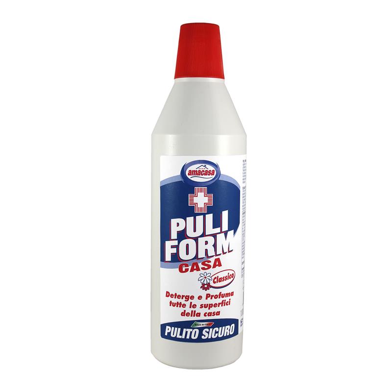 Amaformio igienizzante 1lt.