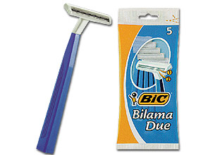 Rasoi BIC bilama 5pz