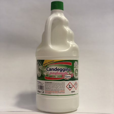 Candeggina profumata lt.2