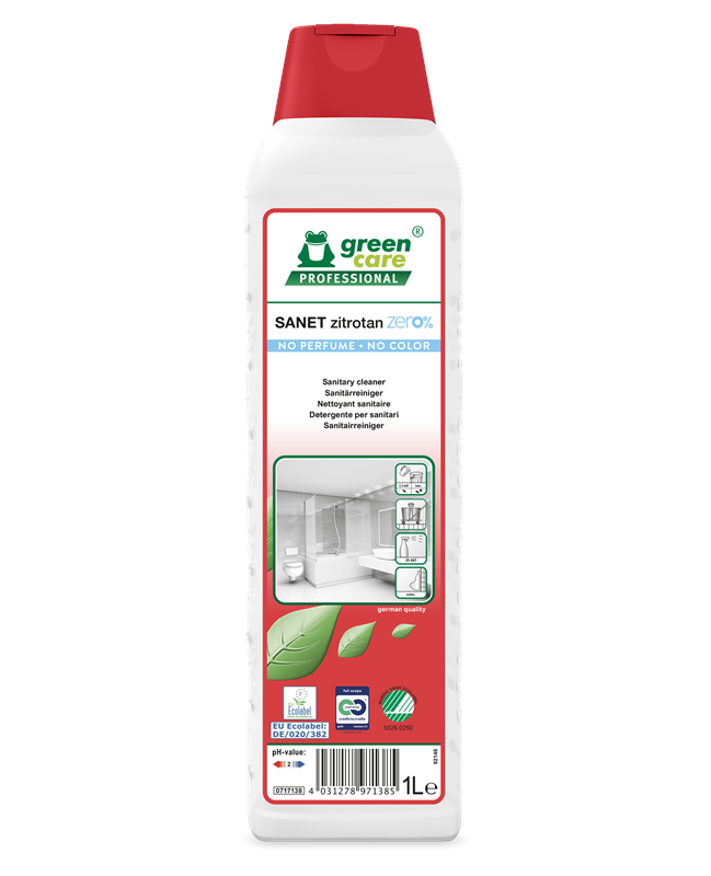 Green Care Sanet Zitrotan lt.1