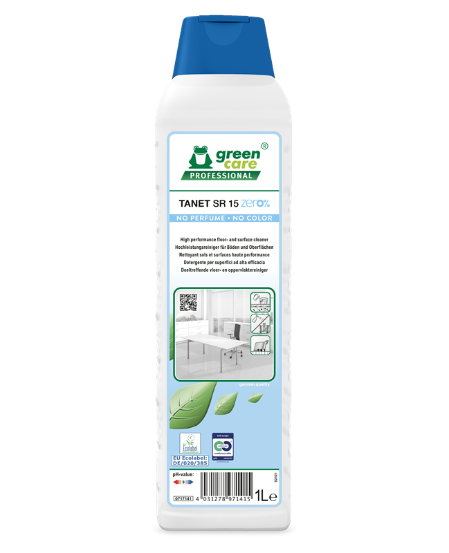 Green Care Tanet SR15 1lt.