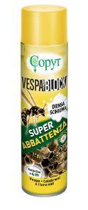 Insetticida Vespablock vespe/calabroni schiumogeno 750ml
