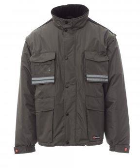 Giubbotto Ripstop INTERCONTINENTAL 2.0 s