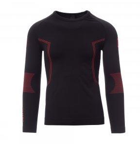 Maglia THERMO PRO 240LS m/l col.nero