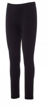 Pantaloni THERMO PRO 240 LADY L col.nero