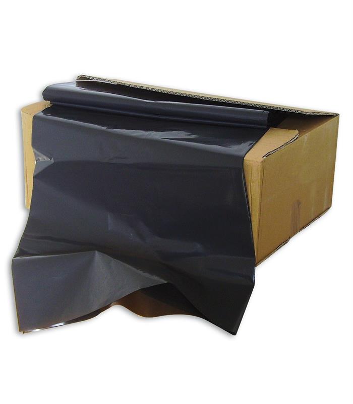 Sacchi pattume neri 90x120 130gr.150pz