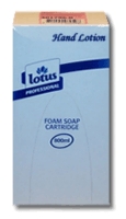 Sapone LOTUS spray handlotion 95816 6pz
