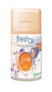 Deodorante ambiente Fresh Air Living Dry Ice 250ml              