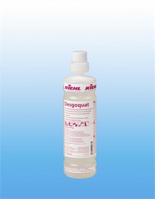 Desgoquat detergente disinfettante PMC 1lt.                     