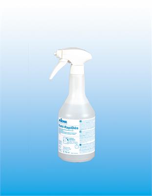 RapiDés detergente disinfettante 750ml                          
