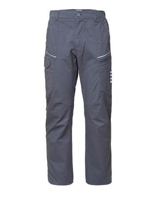 Pantalone R-Stretch m/tasca col.grigio                          