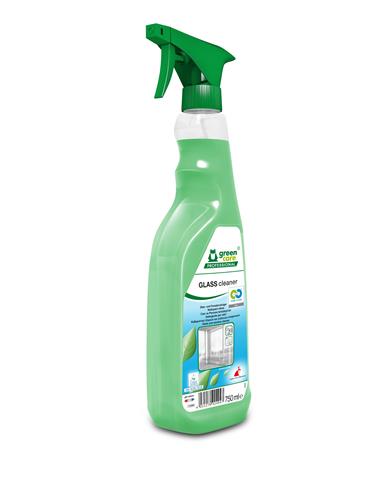 Green Care Glass Cleaner c/trigger 750ml                        