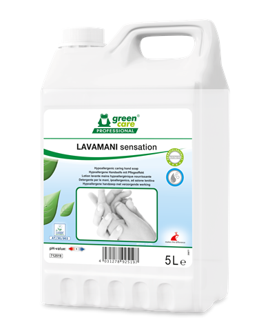 Green Care Lavamani Sensation 5Kg                               