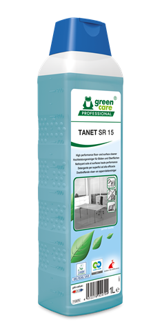 Green Care Tanet SR15 1lt.                                      