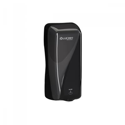 Dispenser sapone Identity Foam soap nero                        