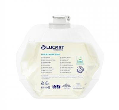 Sapone Identity Foam Soap ricarica 800ml 6pz                    