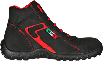 Scarpa alta fiore S3 DP2N                                       