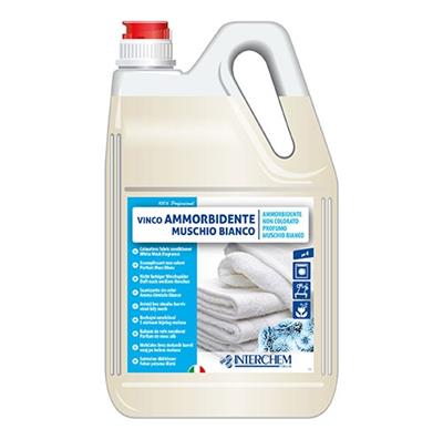 Ammorbidente Vinco concentrato 5Kg                              
