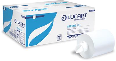 Bobine sfilo interno Strong 210 6 rotoli                        