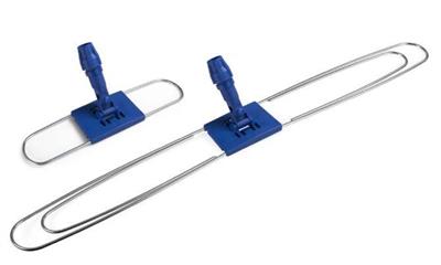 Scopa lineare telaio 100cm                                      